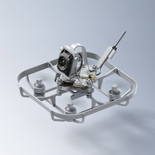 Цифровая система DJI O4 Air Unit,  Модель: DJI O4 Air Unit, изображение 4