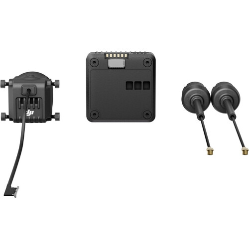 Цифровая система DJI O4 Air Unit Pro,  Модель: DJI O4 Air Unit Pro, изображение 4