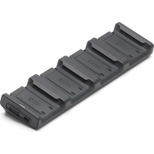 Зарядный концентратор для DJI Matrice 4, изображение 4