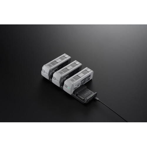 Зарядный концентратор для DJI Matrice 4, изображение 5