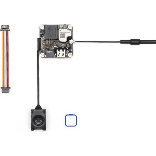 Цифровая система DJI O4 Air Unit,  Модель: DJI O4 Air Unit, изображение 3