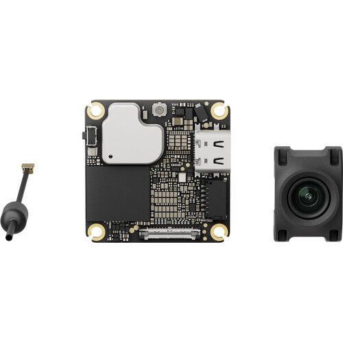 Цифровая система DJI O4 Air Unit,  Модель: DJI O4 Air Unit