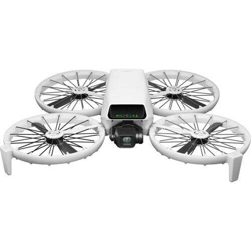 Квадрокоптер DJI Flip Fly More Combo (RC 2),  Модель: DJI Flip Fly More Combo (RC 2), изображение 2