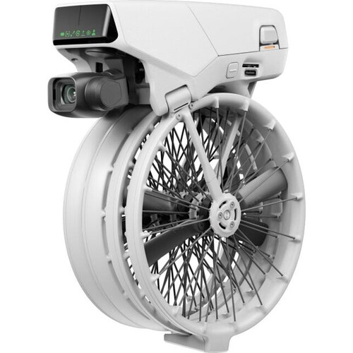 Квадрокоптер DJI Flip Fly More Combo (RC 2),  Модель: DJI Flip Fly More Combo (RC 2), изображение 3