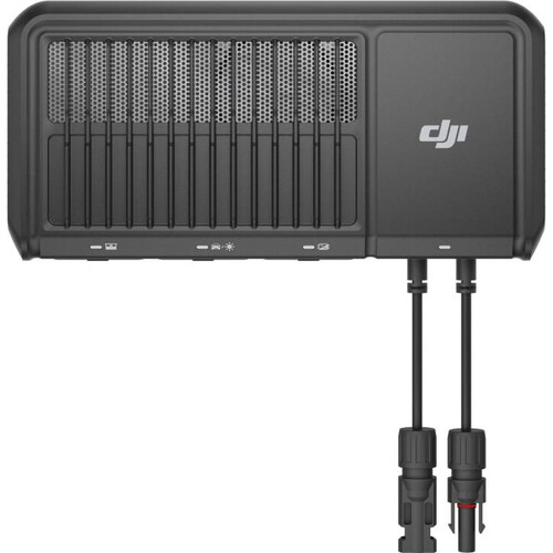 Солнечное/Автомобильное супербыстрое зарядное устройство DJI Power 1.8kW,  Модель: DJI Power 1.8kW