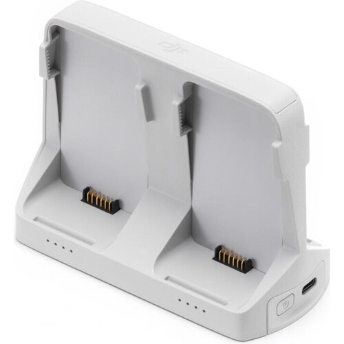 Параллельный зарядный концентратор для DJI Flip, изображение 2