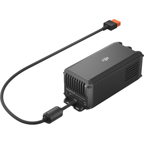 Супербыстрое автомобильное зарядное устройство DJI Power 1kW,  Модель: DJI Power 1kW, изображение 2