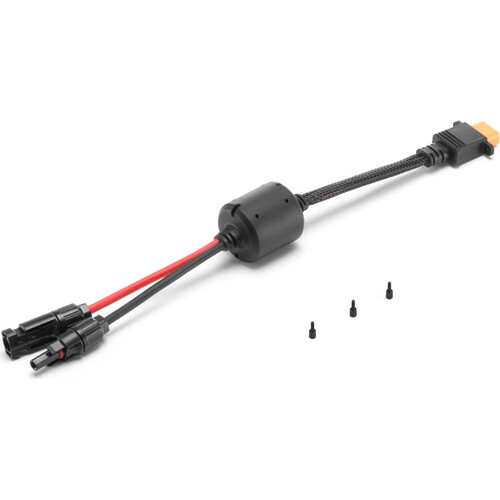 Комбинированный солнечный генератор DJI Power 1.8kW,  Модель: DJI Power 1.8kW Combo, изображение 4