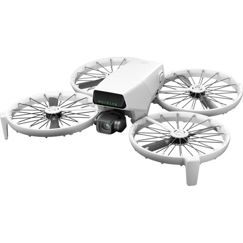 Квадрокоптер DJI Flip Fly More Combo (RC 2),  Модель: DJI Flip Fly More Combo (RC 2), изображение 6
