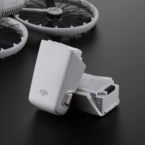 Интеллектуальная летная батарея для DJI Flip, изображение 6