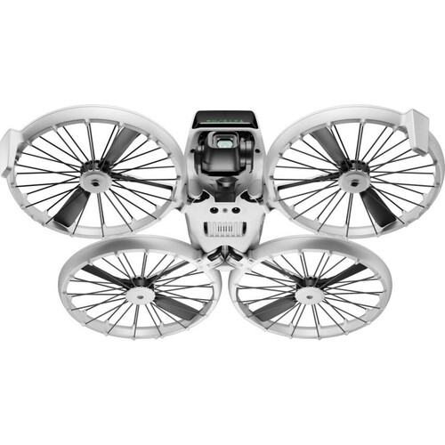 Квадрокоптер DJI Flip Fly More Combo (RC 2),  Модель: DJI Flip Fly More Combo (RC 2), изображение 5
