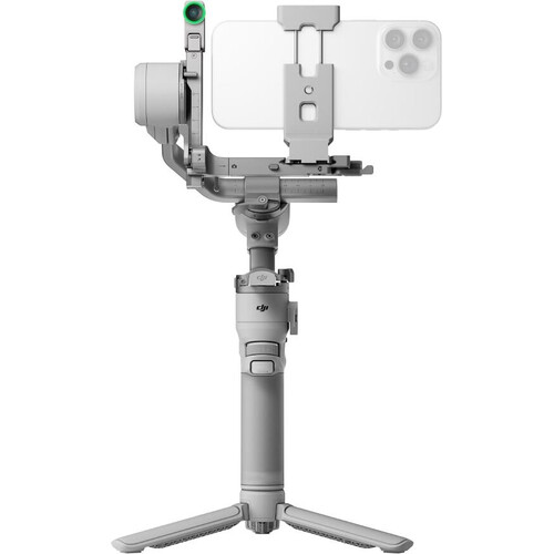 Стабилизатор DJI RS 4 Mini Creator Combo,  Модель: DJI RS 4 Mini Creator Combo, изображение 2