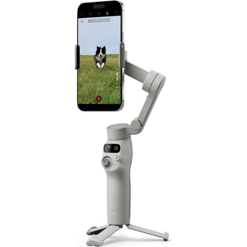 Стабилизатор DJI Osmo Mobile 7,  Модель: Osmo Mobile 7, изображение 3