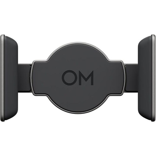 Магнитный держатель DJI OM 7 Series Magnetic Phone Clamp, изображение 3