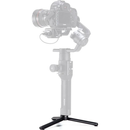 Штатив DJI RS Extended Grip/Tripod (Metal), изображение 3