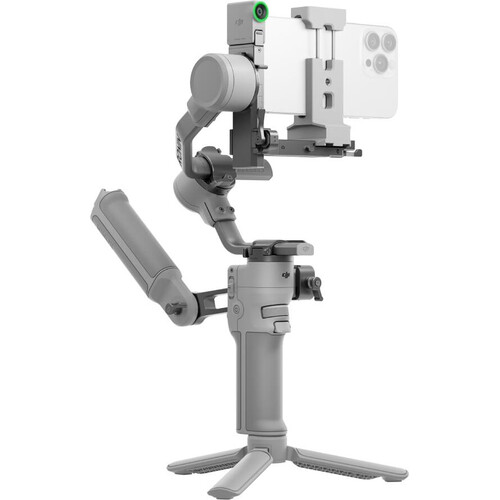 Стабилизатор DJI RS 4 Mini Creator Combo,  Модель: DJI RS 4 Mini Creator Combo, изображение 4