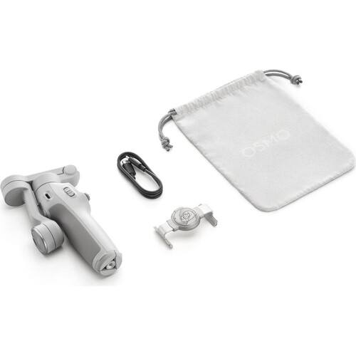 Стабилизатор DJI Osmo Mobile 7,  Модель: Osmo Mobile 7, изображение 5