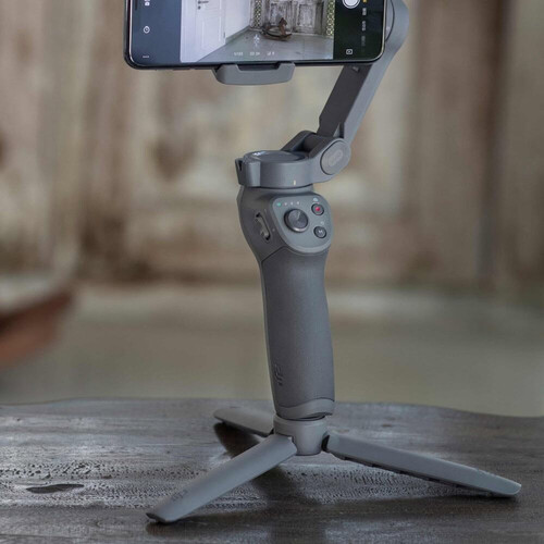 Штатив DJI OM Grip Tripod, изображение 5