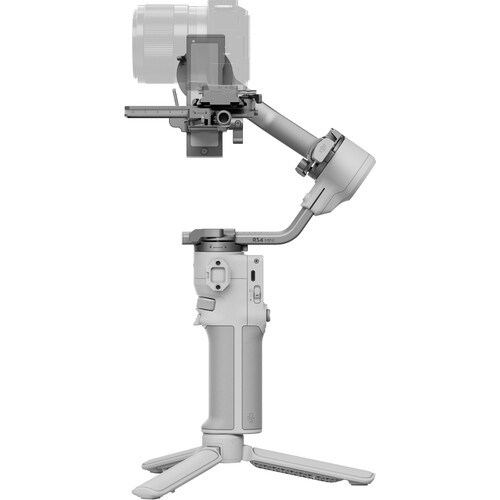 Стабилизатор DJI RS 4 Mini,  Модель: DJI RS 4 Mini, изображение 5