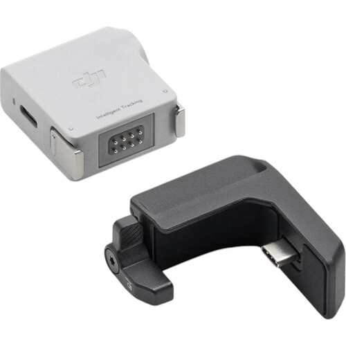 Интеллектуальный модуль слежения DJI RS Intelligent Tracking Module ...