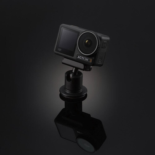 Магнитный адаптер Osmo с шаровым шарниром, изображение 4