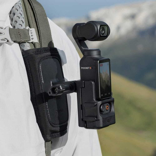 Адаптер Osmo Pocket 3 Expansion Adapter, изображение 5