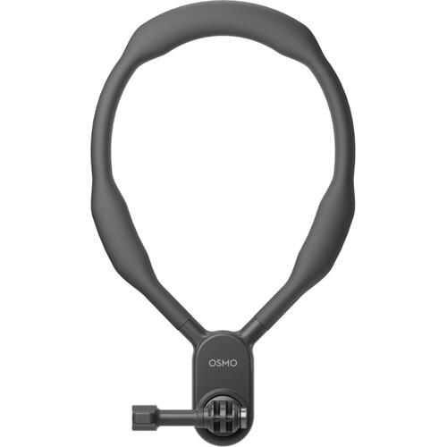 Крепление Osmo Action на шею, изображение 5