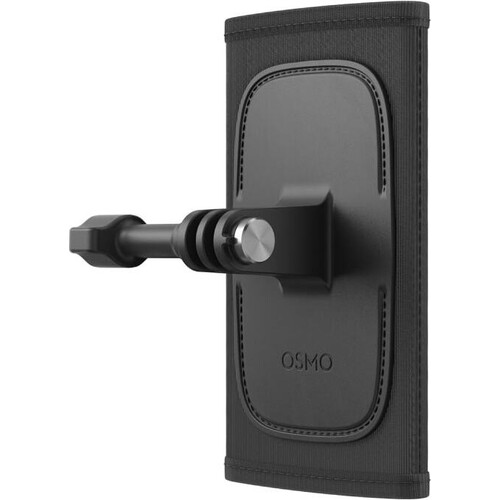 Крепление на ремень рюкзака Osmo Backpack Strap Mount, изображение 5