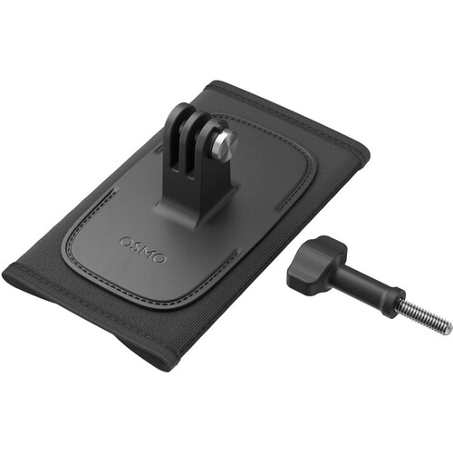 Крепление на ремень рюкзака Osmo Backpack Strap Mount, изображение 3