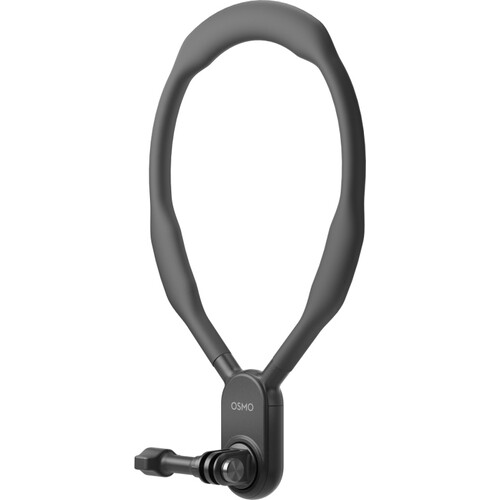 Крепление Osmo Action на шею, изображение 4