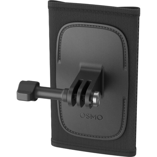 Крепление на ремень рюкзака Osmo Backpack Strap Mount, изображение 2