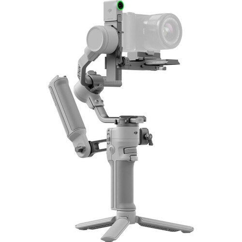 Стабилизатор DJI RS 4 Mini Combo - Уцененный товар, изображение 3