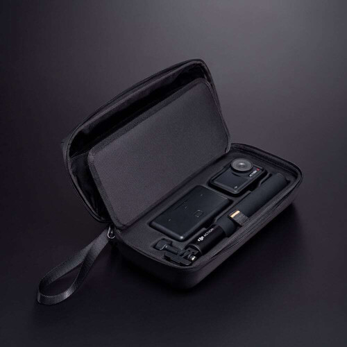 Сумка для переноски Osmo Action Carrying Bag, изображение 5