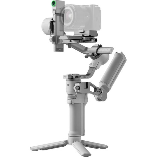 Стабилизатор DJI RS 4 Mini Combo - Уцененный товар, изображение 4