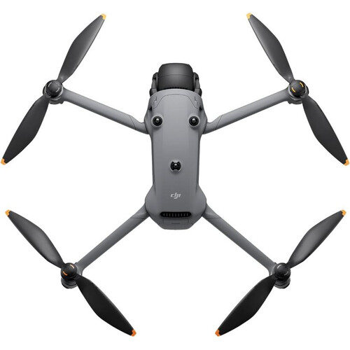 Квадрокоптер DJI Mavic 4 Pro Fly More Combo (DJI RC 2),  Модель: Mavic 4 Pro Fly More Combo (DJI RC 2), изображение 5
