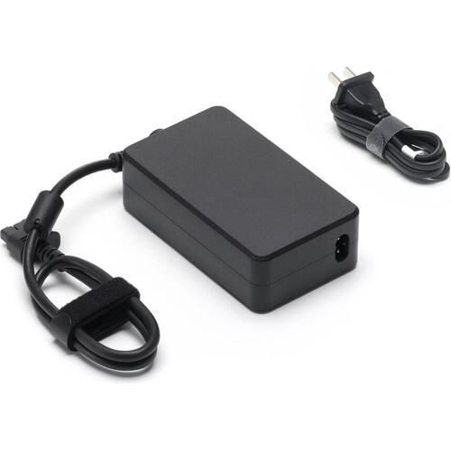 Зарядное устройство DJI Mavic 240 Вт, изображение 3