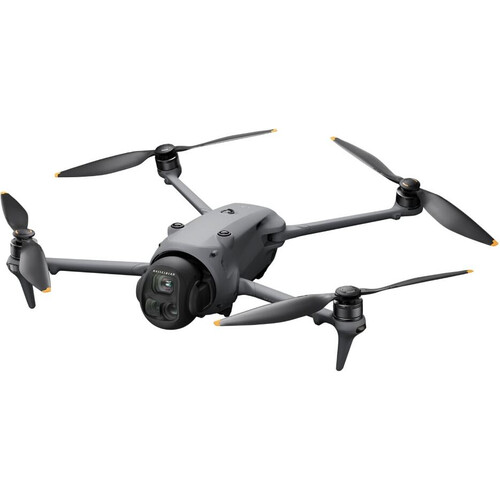 Квадрокоптер DJI Mavic 4 Pro Fly More Combo (DJI RC 2),  Модель: Mavic 4 Pro Fly More Combo (DJI RC 2), изображение 3