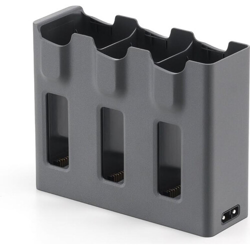 Зарядный хаб для DJI Mavic 4 Pro, изображение 2