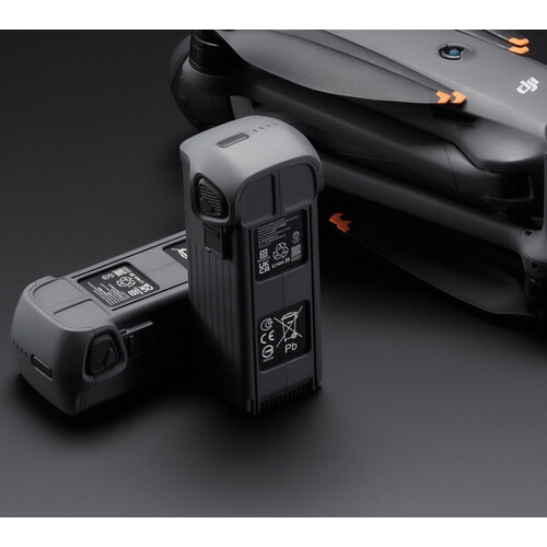 Аккумулятор для DJI Mavic 4 Pro, изображение 5