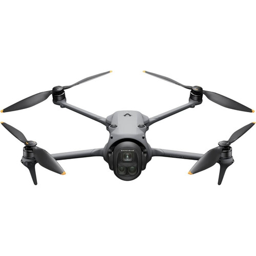 Квадрокоптер DJI Mavic 4 Pro Fly More Combo (DJI RC 2),  Модель: Mavic 4 Pro Fly More Combo (DJI RC 2), изображение 2