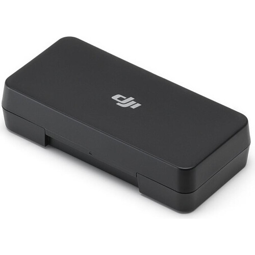 Набор ND-фильтров для DJI Mavic 4 Pro (ND8/16/32/64), изображение 4