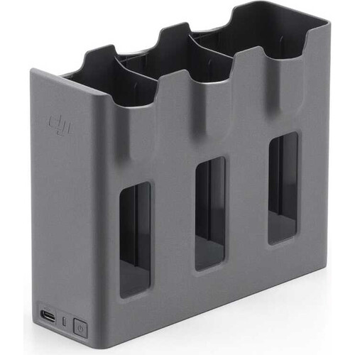 Зарядный хаб для DJI Mavic 4 Pro, изображение 3