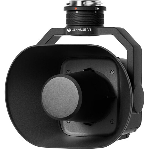 Громкоговоритель DJI Zenmuse V1, изображение 2