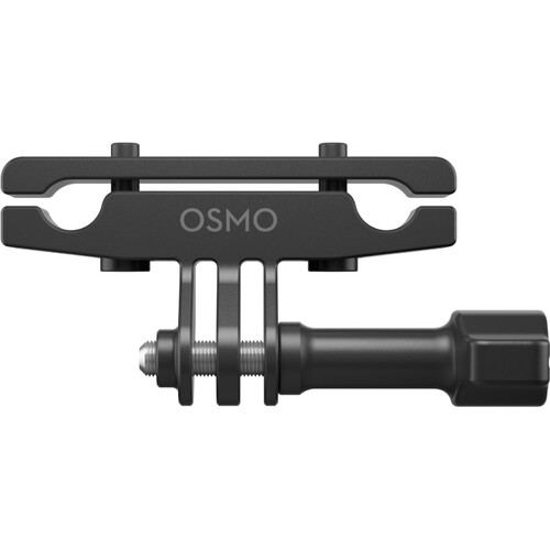 Крепление на седло велосипеда Osmo Action Bike Seat Rail Mount, изображение 5