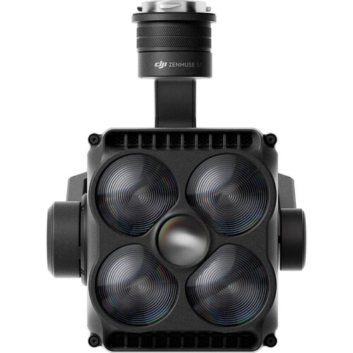 Фонарь DJI Zenmuse S1