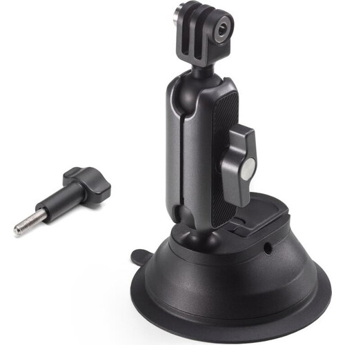Крепление на присоске Osmo Action Suction Cup Mount, изображение 2