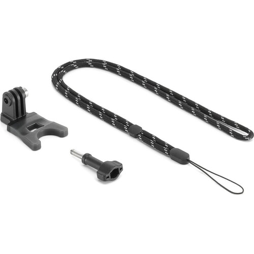 Крепление для рта Osmo Action Bite Mount, изображение 2