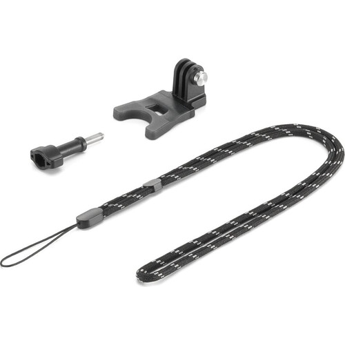 Крепление для рта Osmo Action Bite Mount, изображение 3