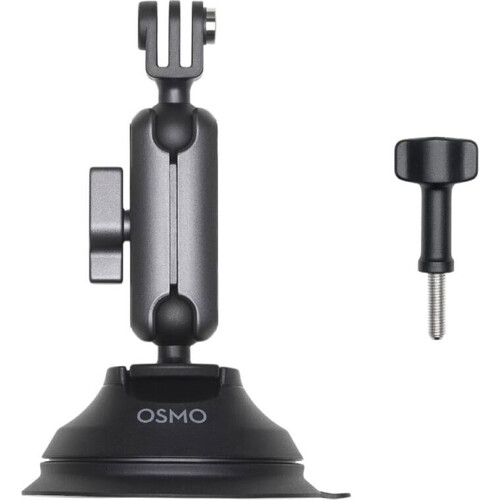 Крепление на присоске Osmo Action Suction Cup Mount