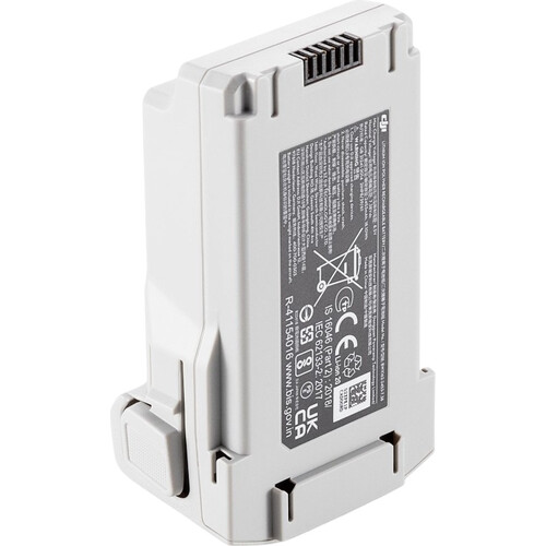 Интеллектуальная полетная батарея для DJI Mini 3 Series / Mini 4 Pro, изображение 3